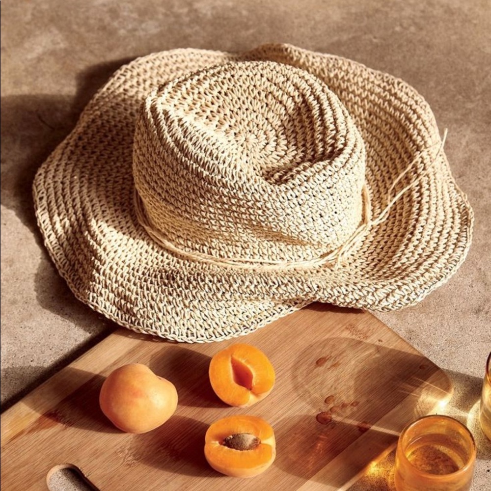 Free People Mellow Mood Hat - NWT!!